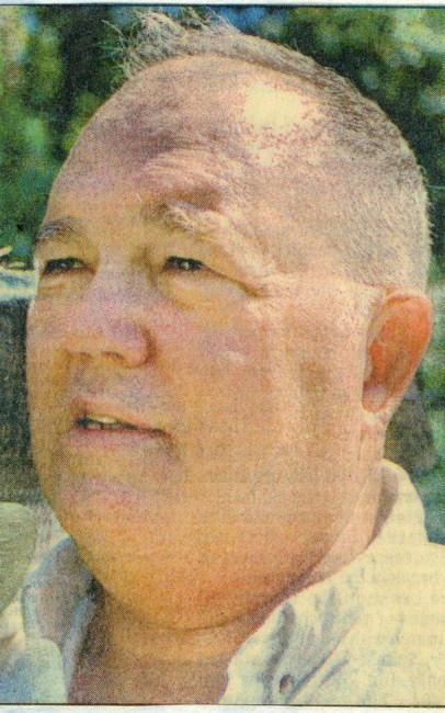 Obituary of Donald Jerry Coward