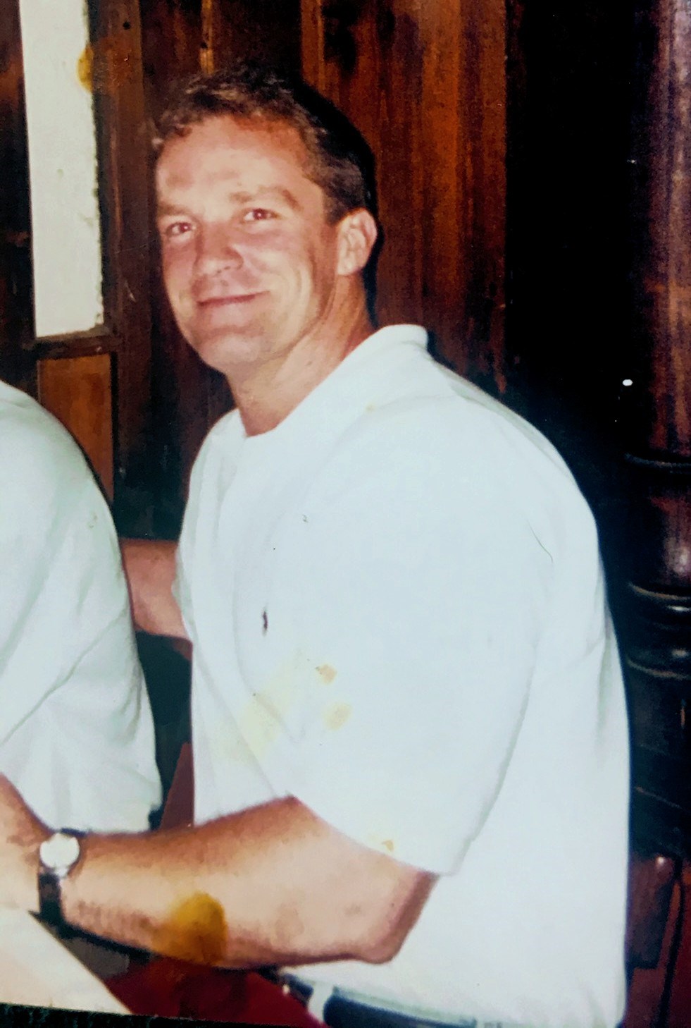 Obituary of Michael Joseph Ryan