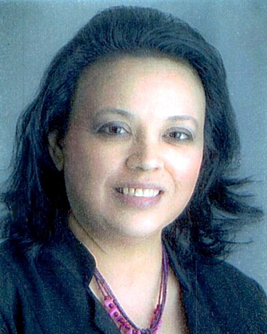 Obituary of Angelica Garcia