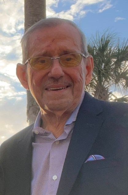 Obituary of Jerry Raymond Gugel