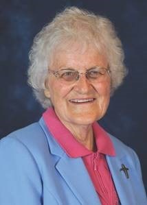 Obituary of Elaine Stephan