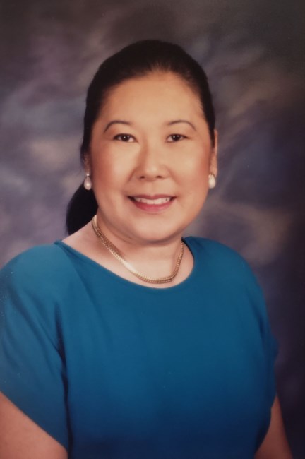 Obituary of Evelyn Lai Ho Say