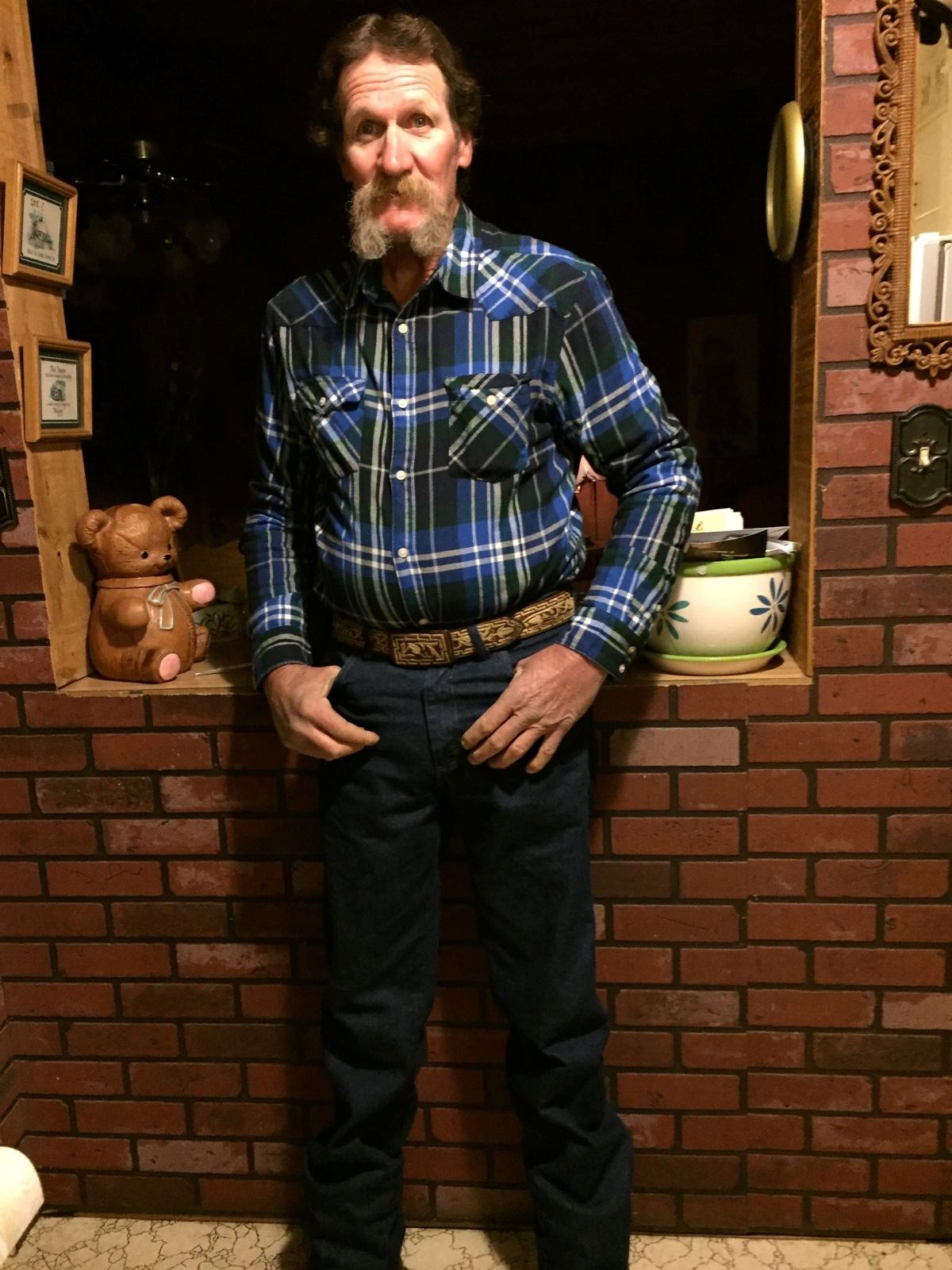 Obituary of William "Willie" Ray Tripp