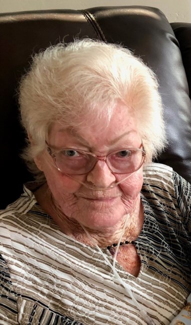 Obituary of Becky McNiel