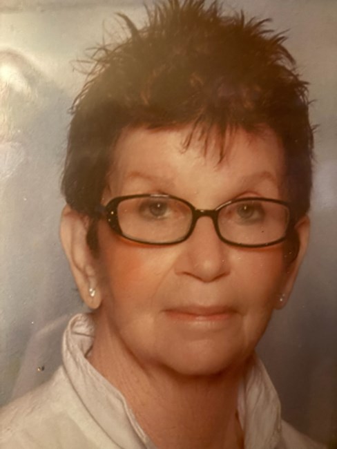 Obituary of Irma Malcolm