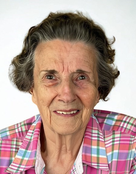 Obituary of Genevieve Rita Brook