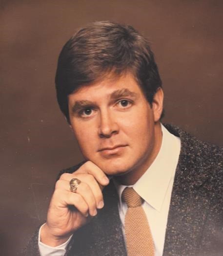 Obituary of John Mason Hughes
