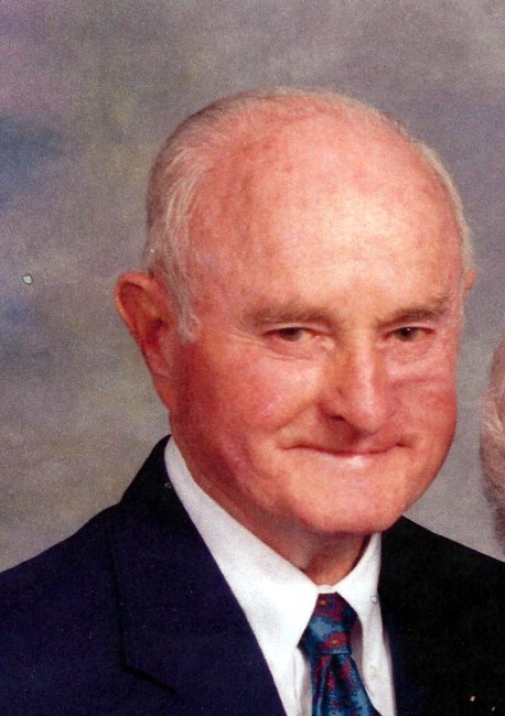 Obituary of Sgt. Gordon E. Vaughan