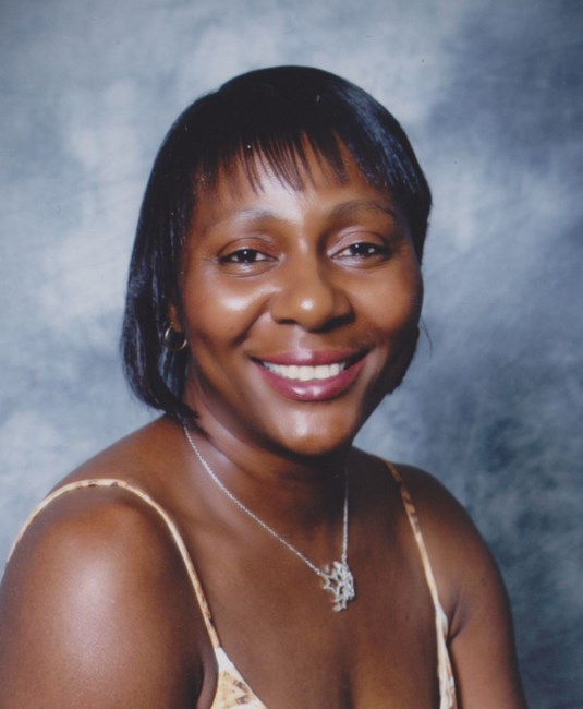 Obituary of Valerie Denise Clark