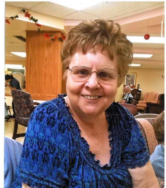 Obituary of June Lambert