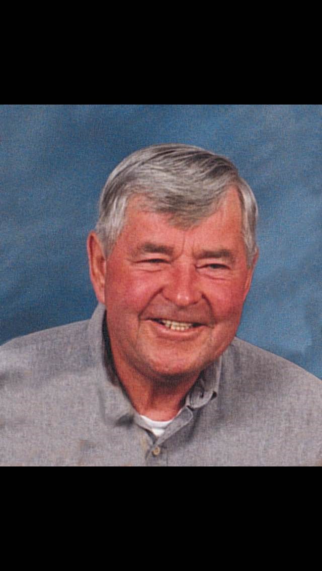 Obituary of Gerald R. "Frenchie" French