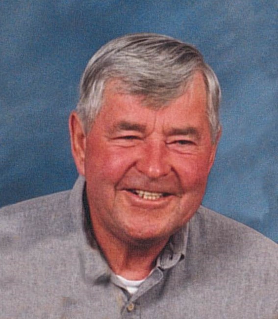 Obituary of Gerald R. "Frenchie" French