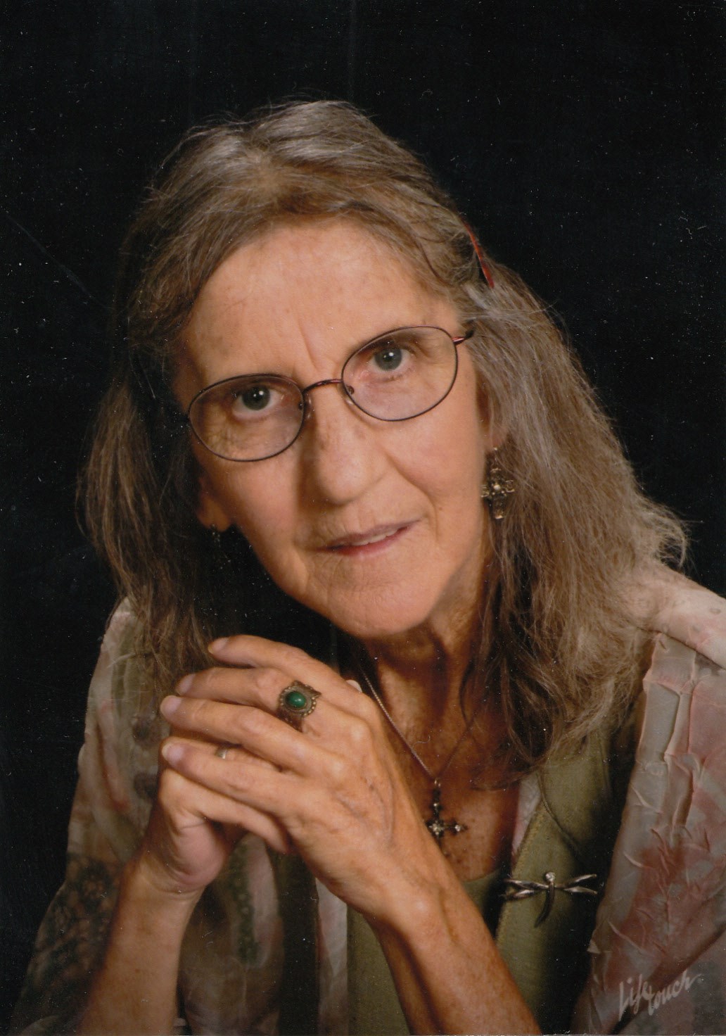 Obituary of Mary Susan Bottarini