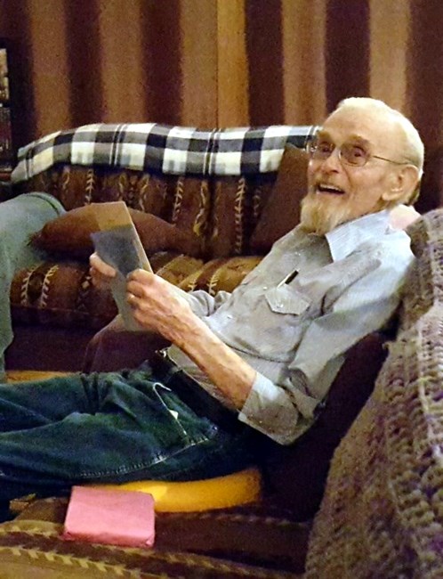 Obituary of Gerald Edwin Murphy