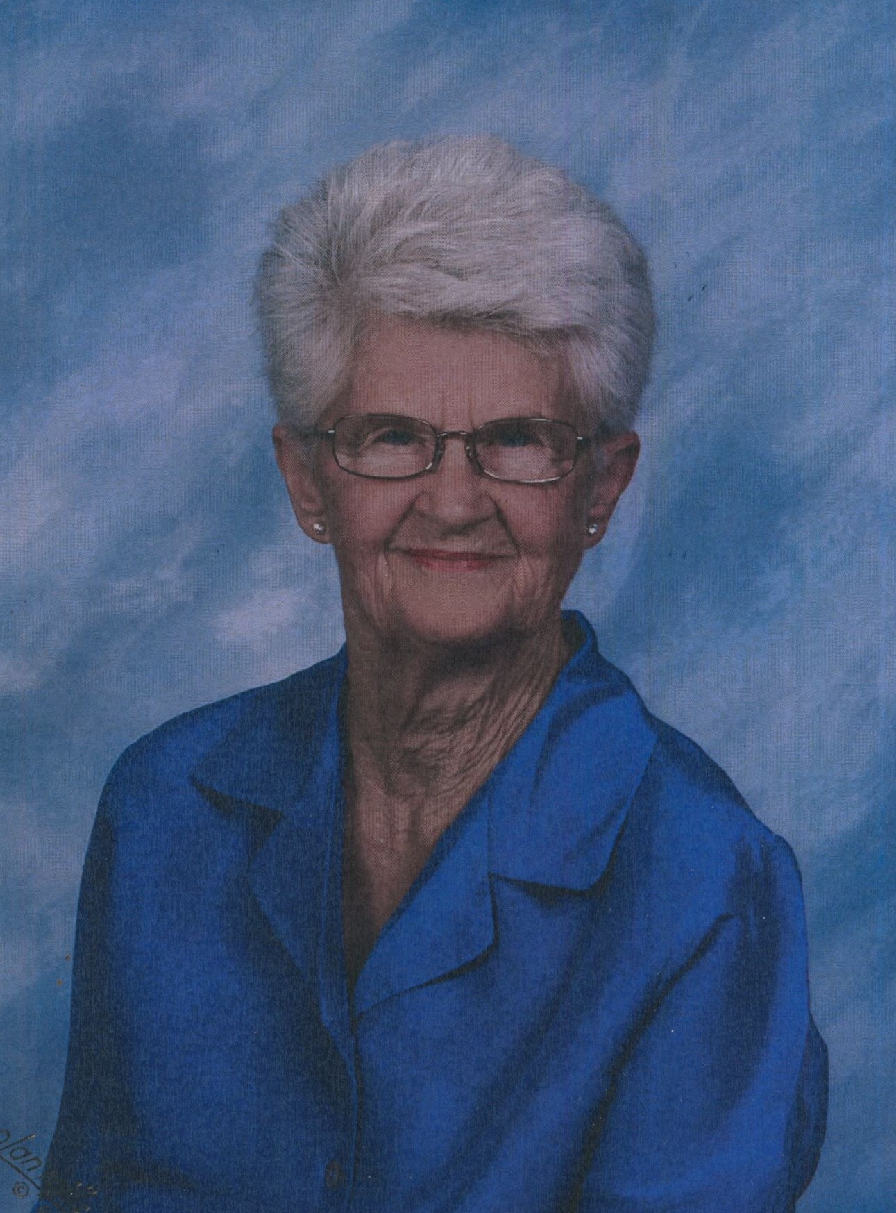 Obituary of Coral Ruth Harper