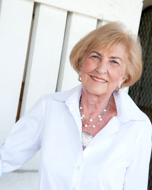 Avis de décès de Barbara L. Voit