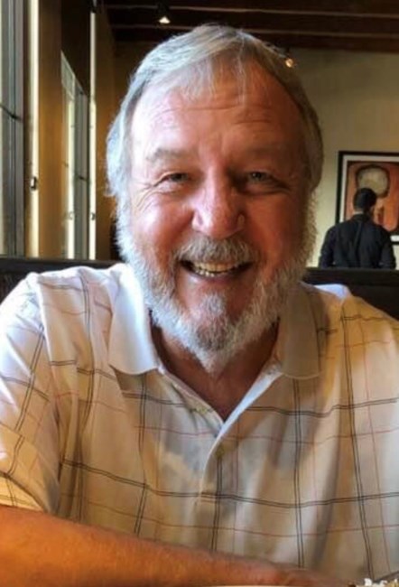 Obituary of Dennis Dean Hall