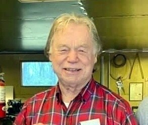 Obituary of Harvey Lee "Snookie" Farmer