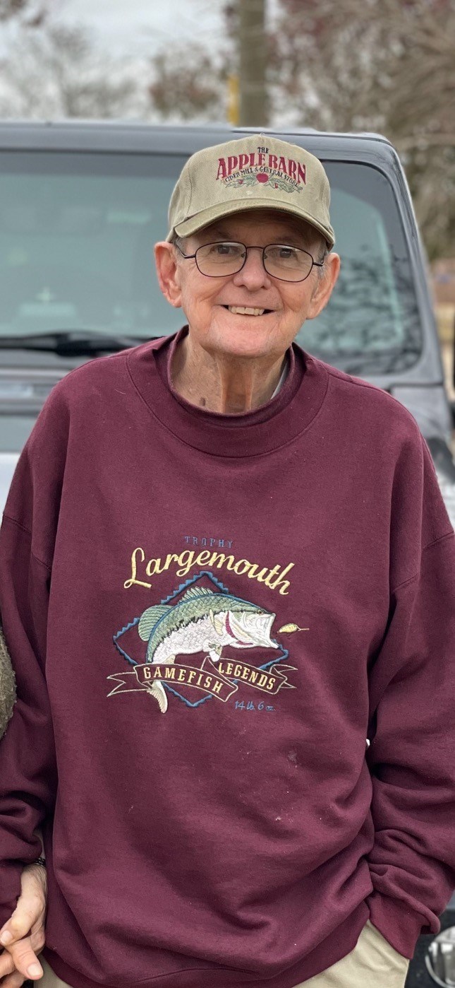 Obituary of Ronnie Hatcher