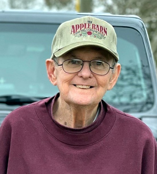 Obituary of Ronnie Hatcher