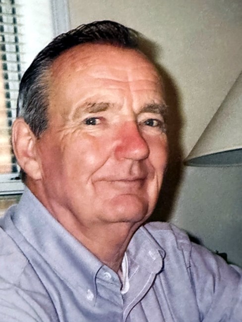 Obituary of Claude D. "C.D." Edwards