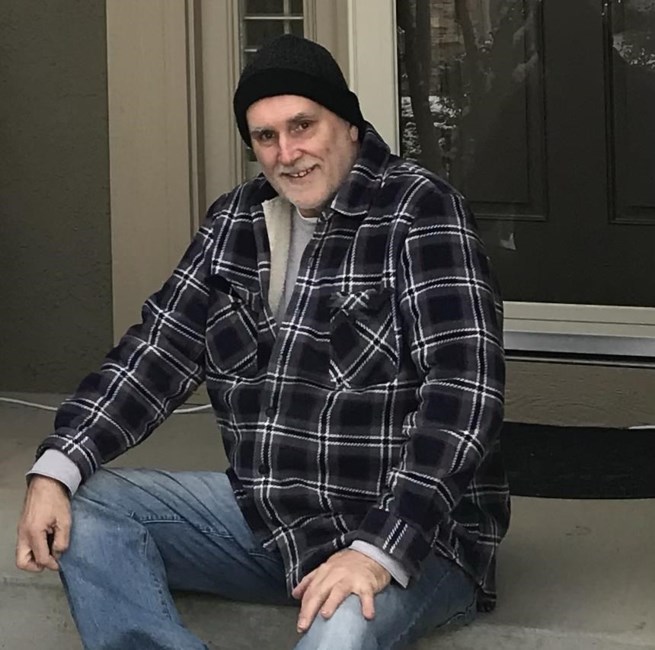 Obituary of Roger Henry Douglass