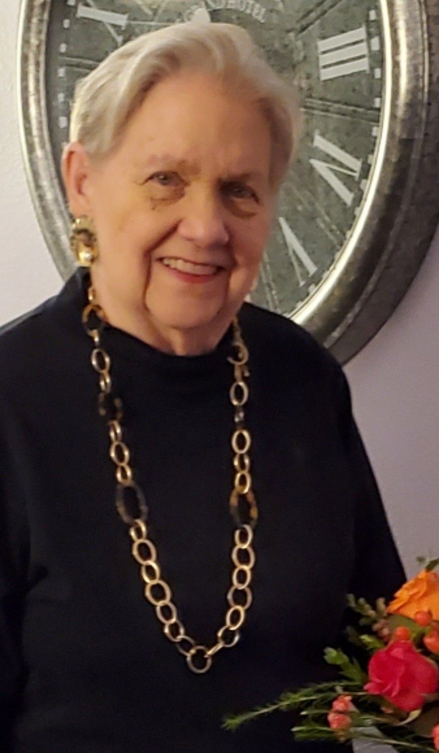 Obituary of Sue Williams Padgett