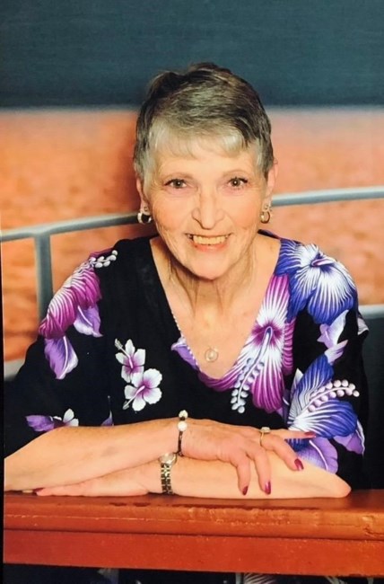 Obituario de Penny Laraine Griffee