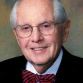 Obituary of Howard Arthur Britton