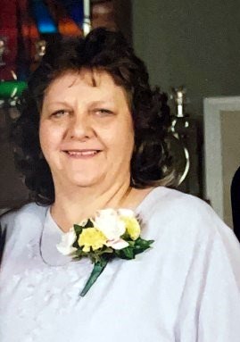 Avis de décès de Ellen Burks