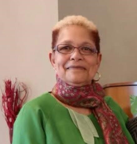 Obituary of Doris Jean Henderson