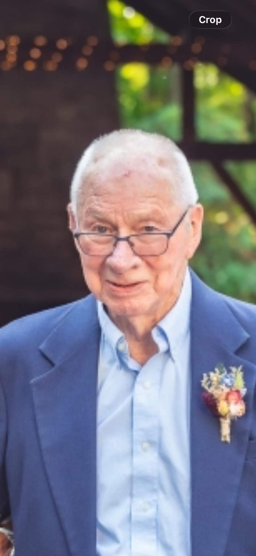 Obituary of Richard A. Sharp