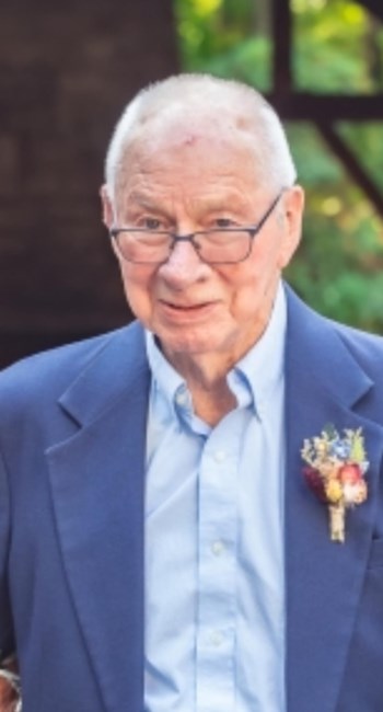 Obituary of Richard A. Sharp
