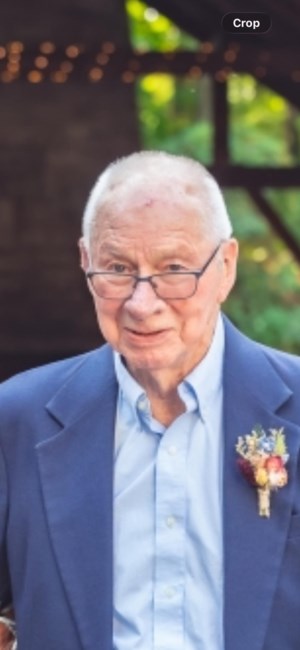 Obituary of Richard A. Sharp