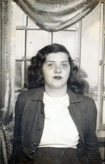 Obituary of Carolyn J. Rudolph