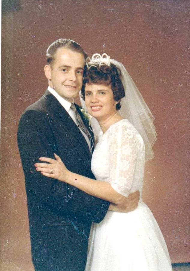 Obituary of Richard Dick Wasp