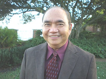 Obituary of Israel Ramos Dominguez