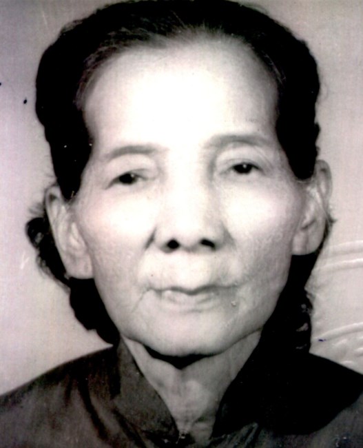 Obituary of Anh Tu Ly