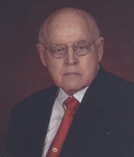 Obituary of Francis J. Fisbeck