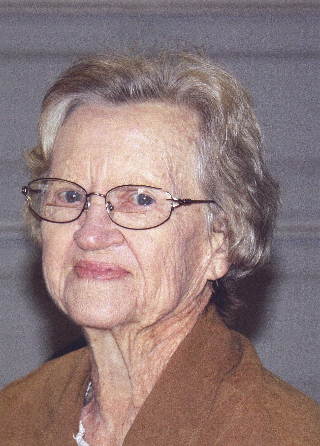 Obituary of Margaret Julie Kocurek Wolf