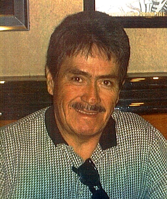 Obituary of Gilbert "Cookie" Trujillo