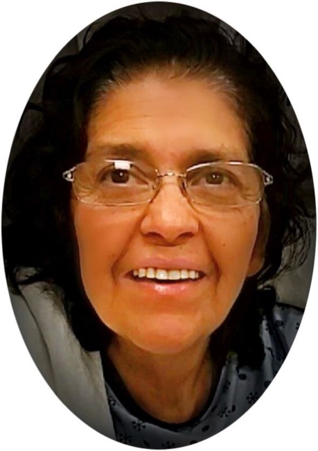 Obituary of Maria Susana Lechuga