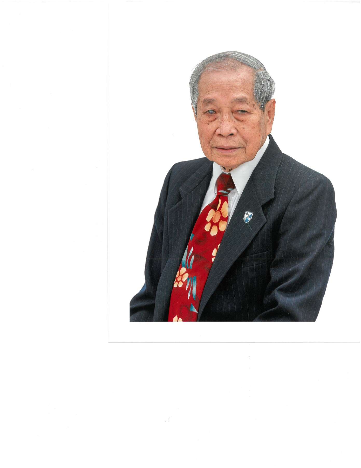 Obituary of Thao Duc DO