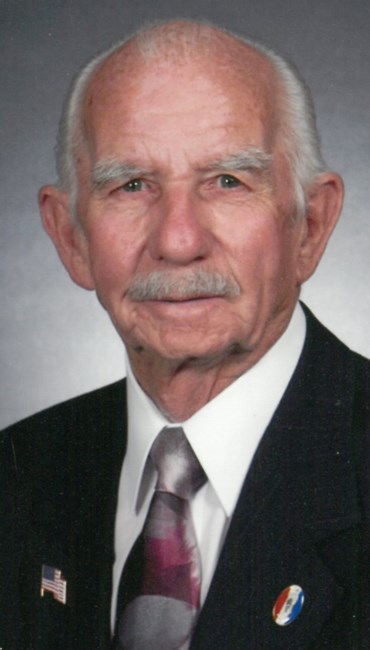 Obituary of Bob V Mahan