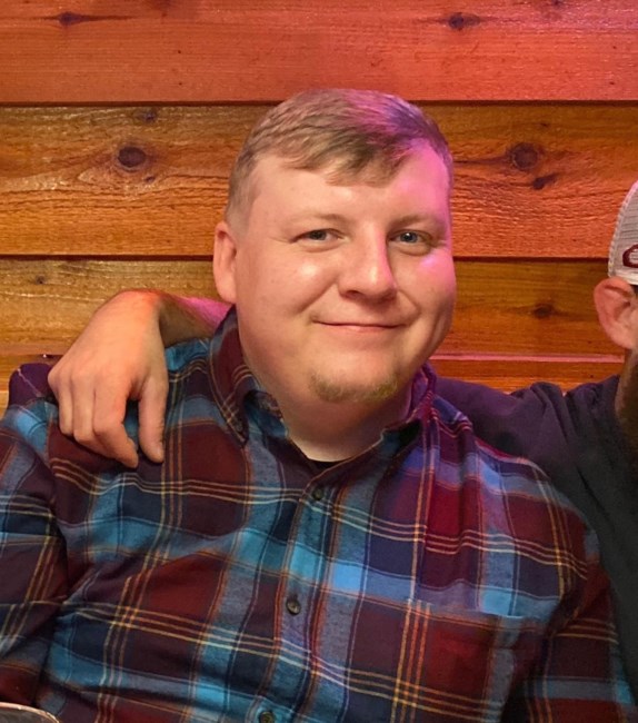 Obituary of Sean Michael Barrett