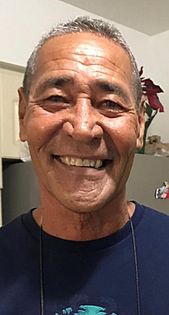 Obituary of Leonel Agustin Morales Jorge