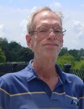 Obituary of Amos James "Jim" Gregory III