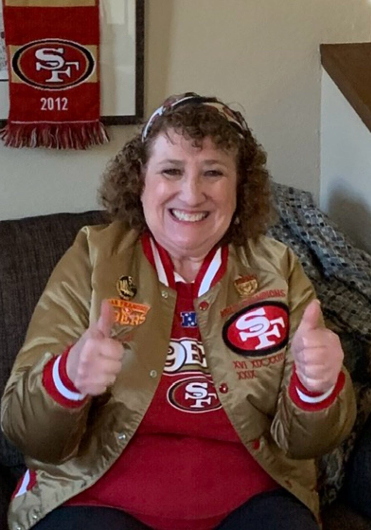 Carol Gioia Obituary Santa Clara, CA