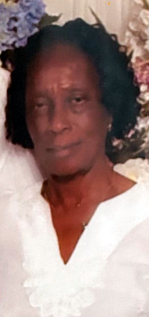 Obituary of Delores Thomas
