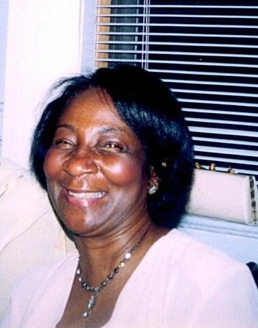 Obituary of Evelyn Maud Brown